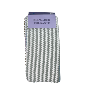 Repasador Set De 4Pcs 30X30Cm