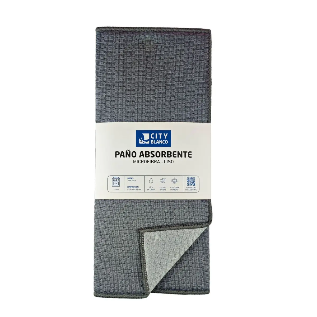 Paño Absorbente 38X50Cm Aprox - Imagen 3