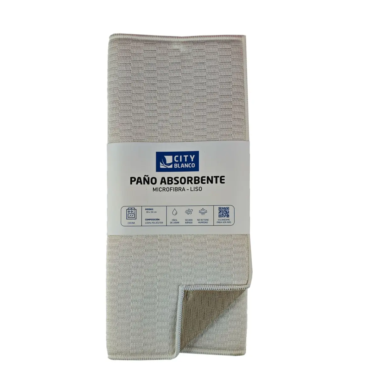 Paño Absorbente 38X50Cm Aprox - Imagen 5