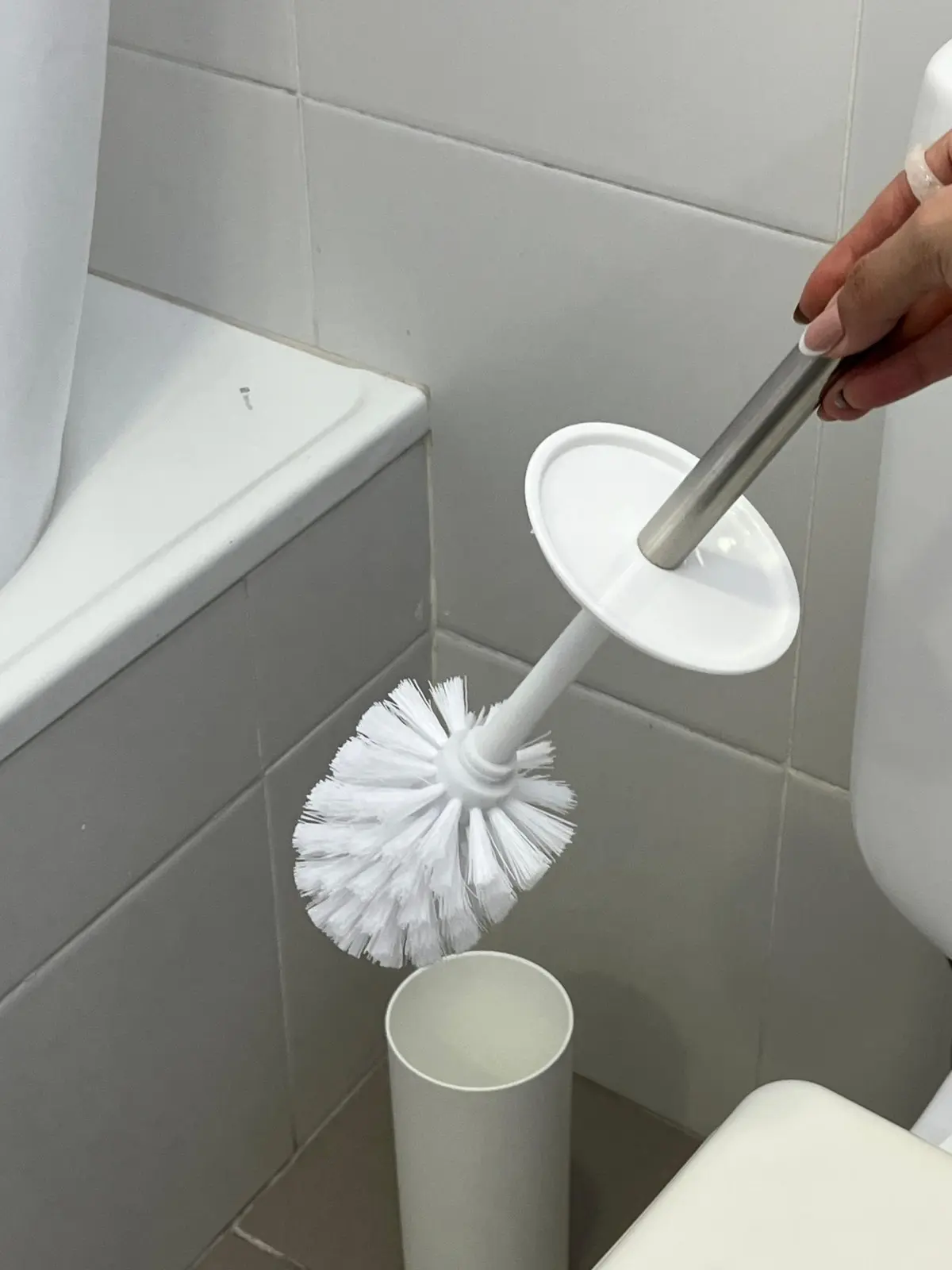 Cepillo De Baño - Imagen 1