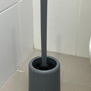 Cepillo De Baño Con Relieve