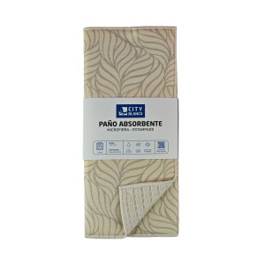 Paño Absorbente Estampado