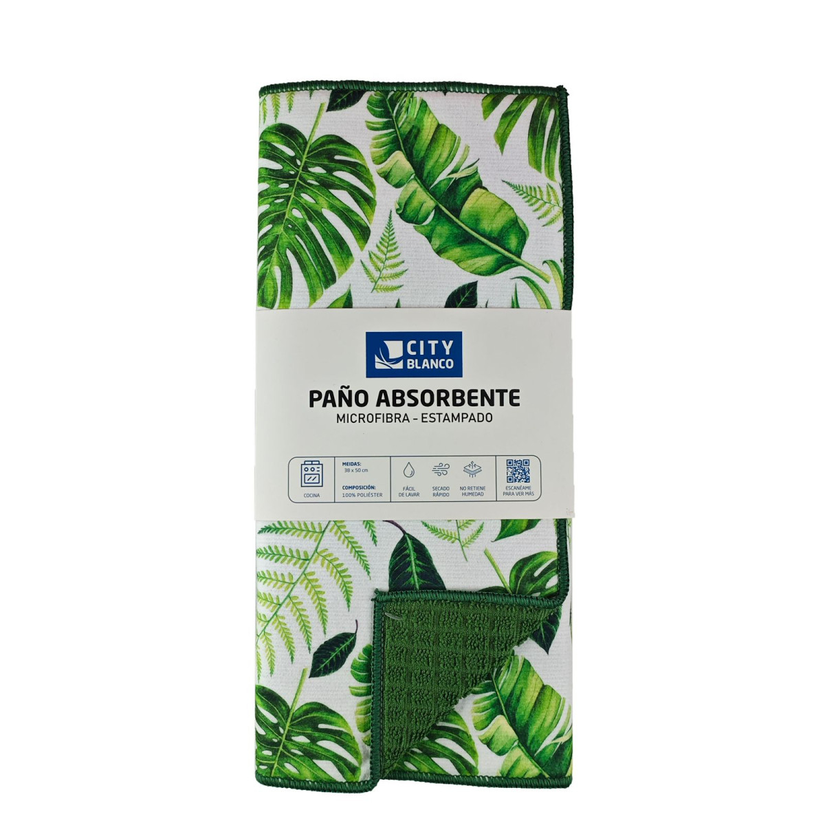 Paño Absorbente Estampado - Imagen 11