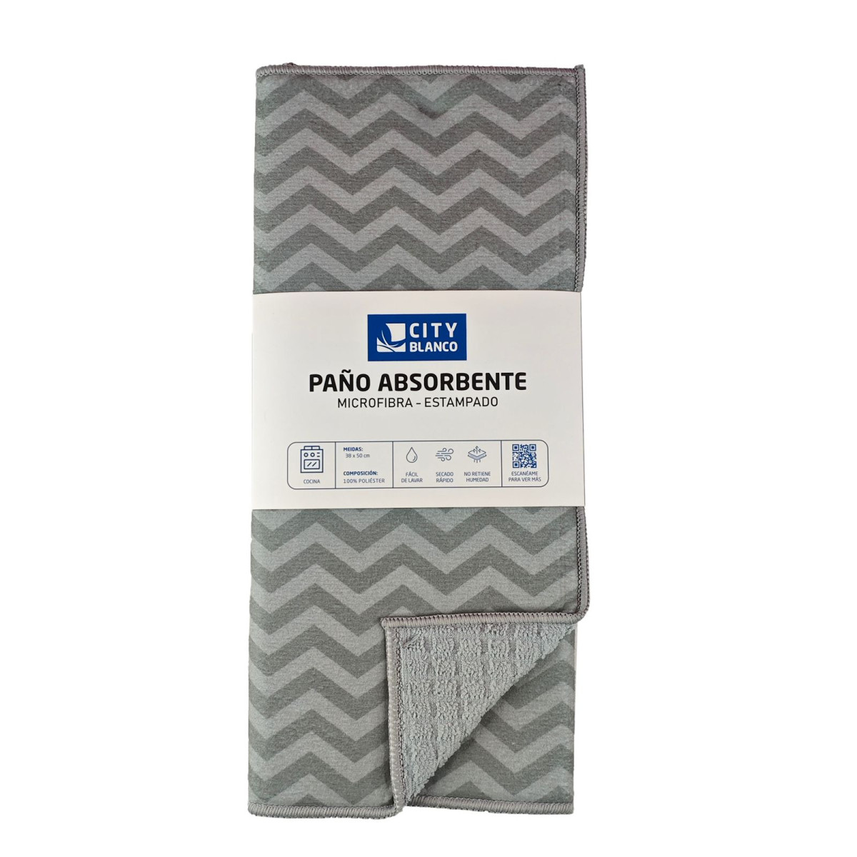 Paño Absorbente Estampado - Imagen 14