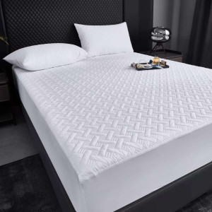 Protector Colchon Impermeable "Queen"