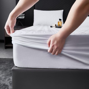 Protector Colchon Impermeable 2P