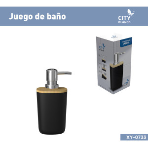 Dispenser De Jabón