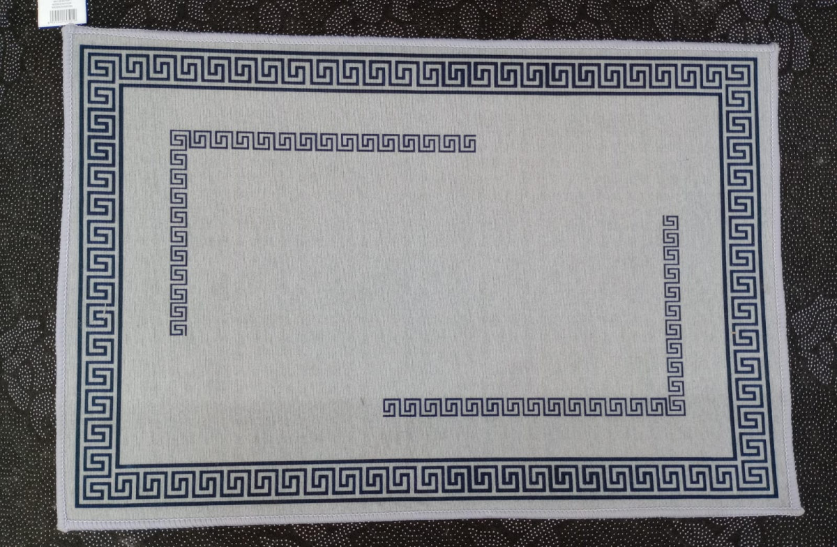 Alfombra Incaico 40X60Cm Aprox - Imagen 5