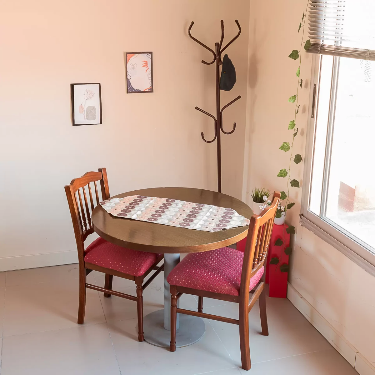 Camino Rustico 90Cm - Imagen 2