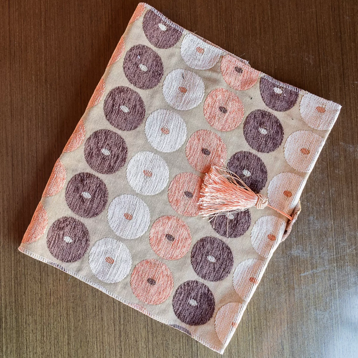 Camino Rustico 90Cm - Imagen 4