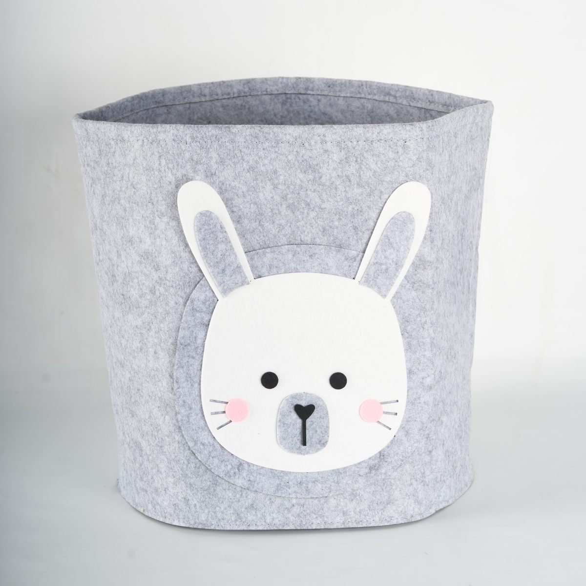 Cesto Para Ropa De Animales 33X34Cm Aprox - Imagen 6