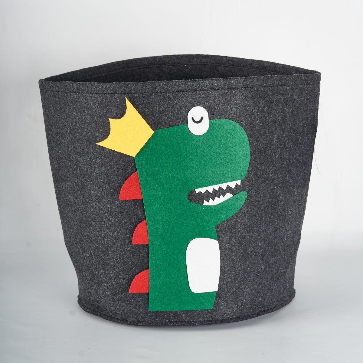 Cesto Para Ropa De Animales 33X34Cm Aprox - Imagen 5