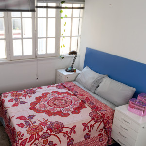 Colcha Rustica Estampada 230X250