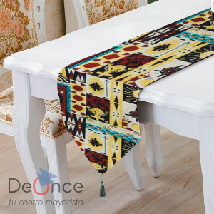 Camino Rustico Incaica 40X90