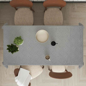 Mantel Antimancha 140X310Cm