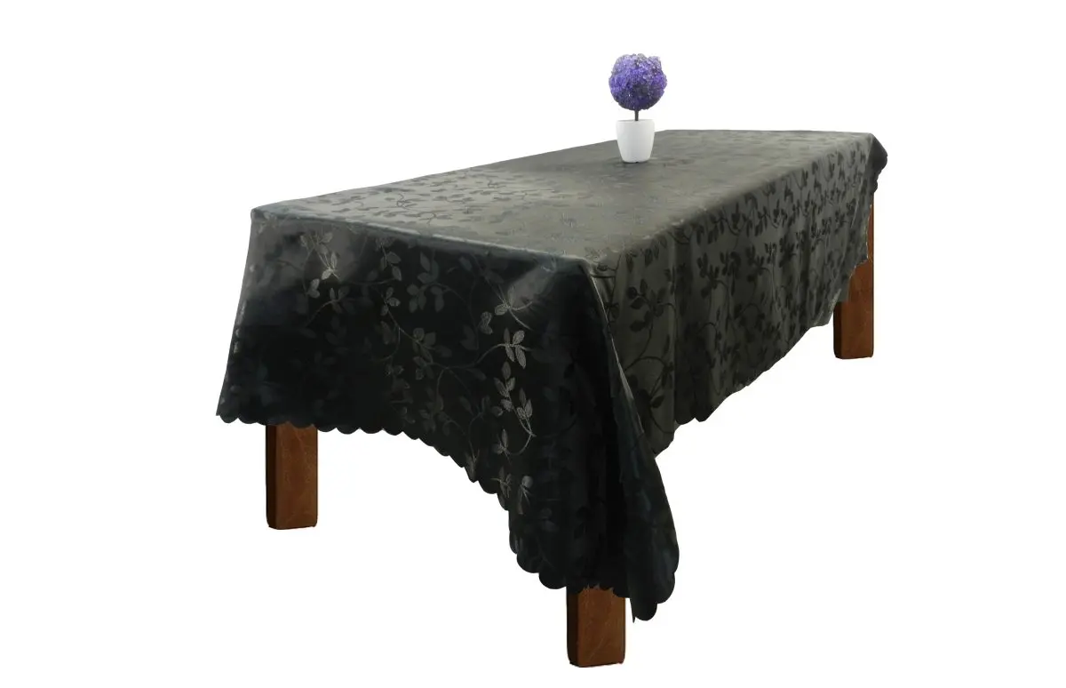 Mantel Relieve 140X250Cm - Imagen 4