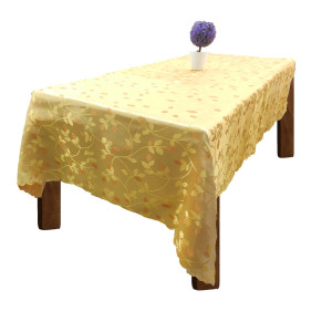 Mantel Relieve 140X250Cm