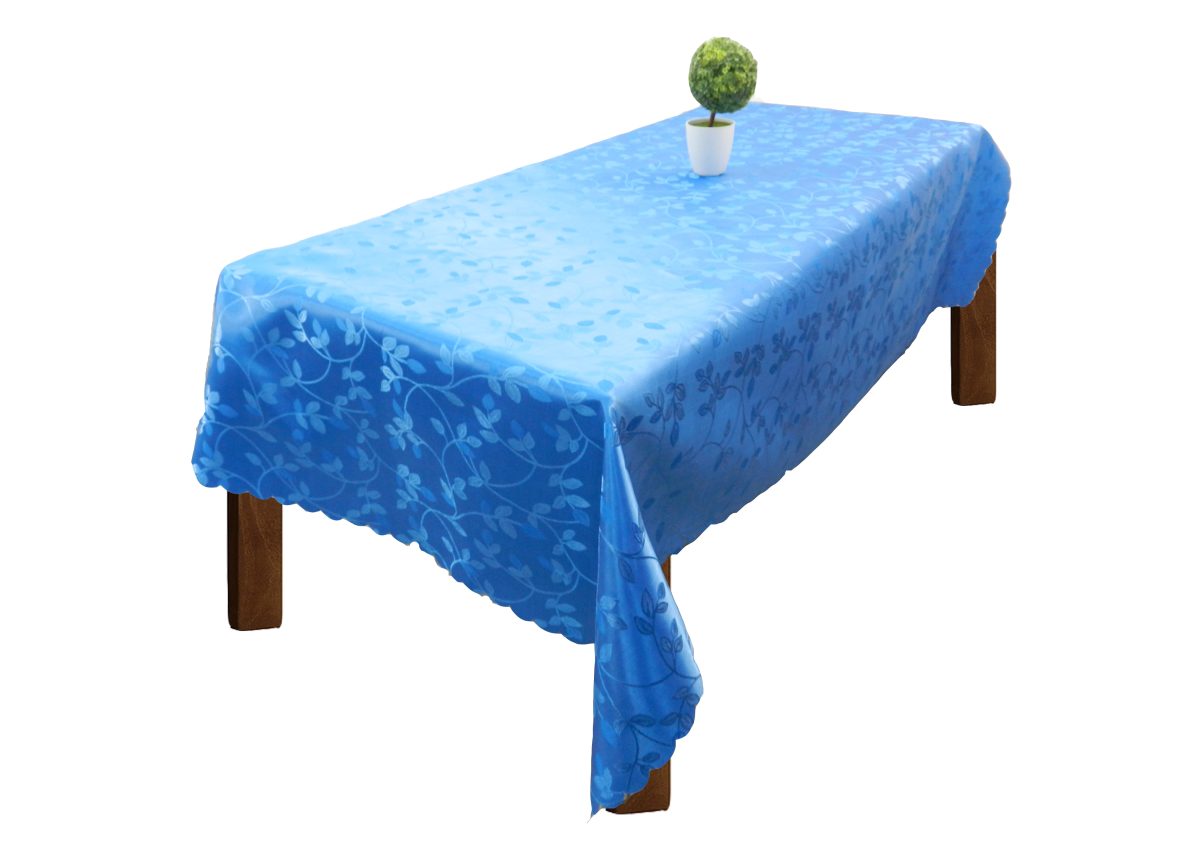 Mantel Relieve 140X250Cm - Imagen 2