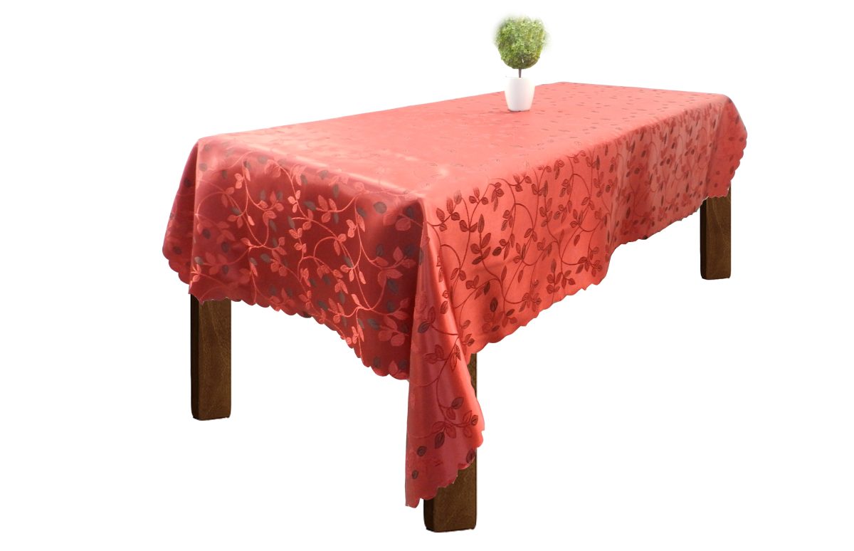 Mantel Relieve 140X310Cm - Imagen 4