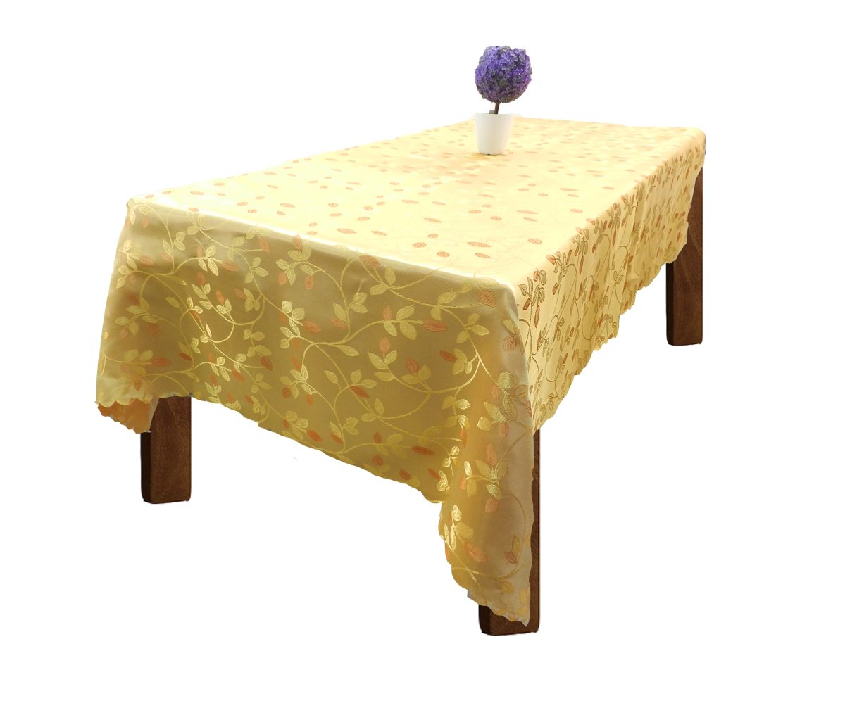 Mantel Relieve 140X310Cm - Imagen 2