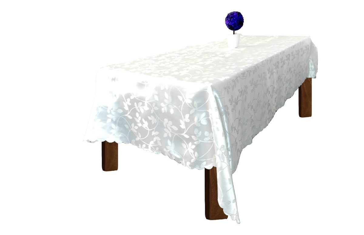 Mantel Relieve 140X310Cm - Imagen 7