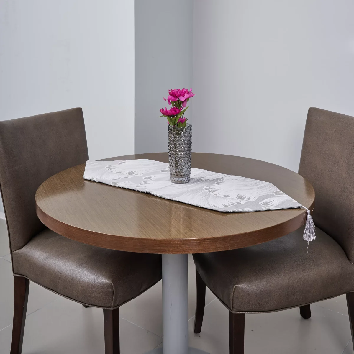 Camino De Mesa Estampado 32X90Cm Aprox - Imagen 5