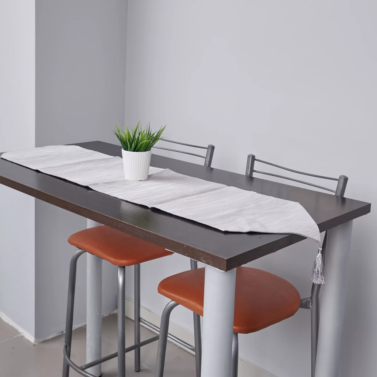 Camino De Mesa Estampado 32X135Cm Aprox - Imagen 3