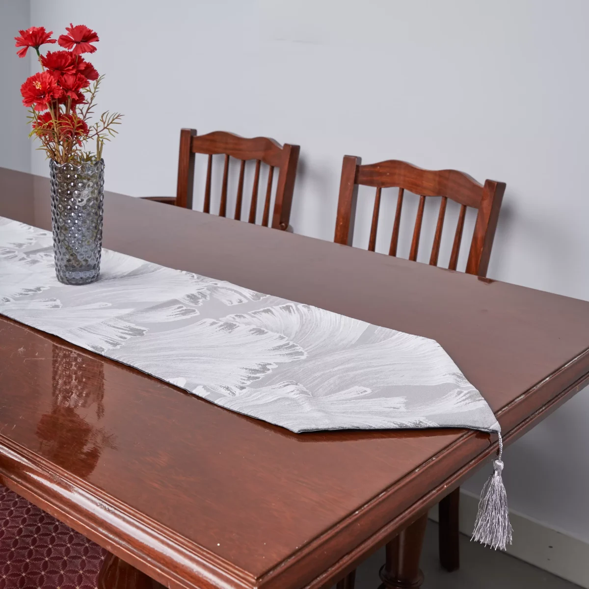 Camino De Mesa Estampado 32X180Cm Aprox - Imagen 9