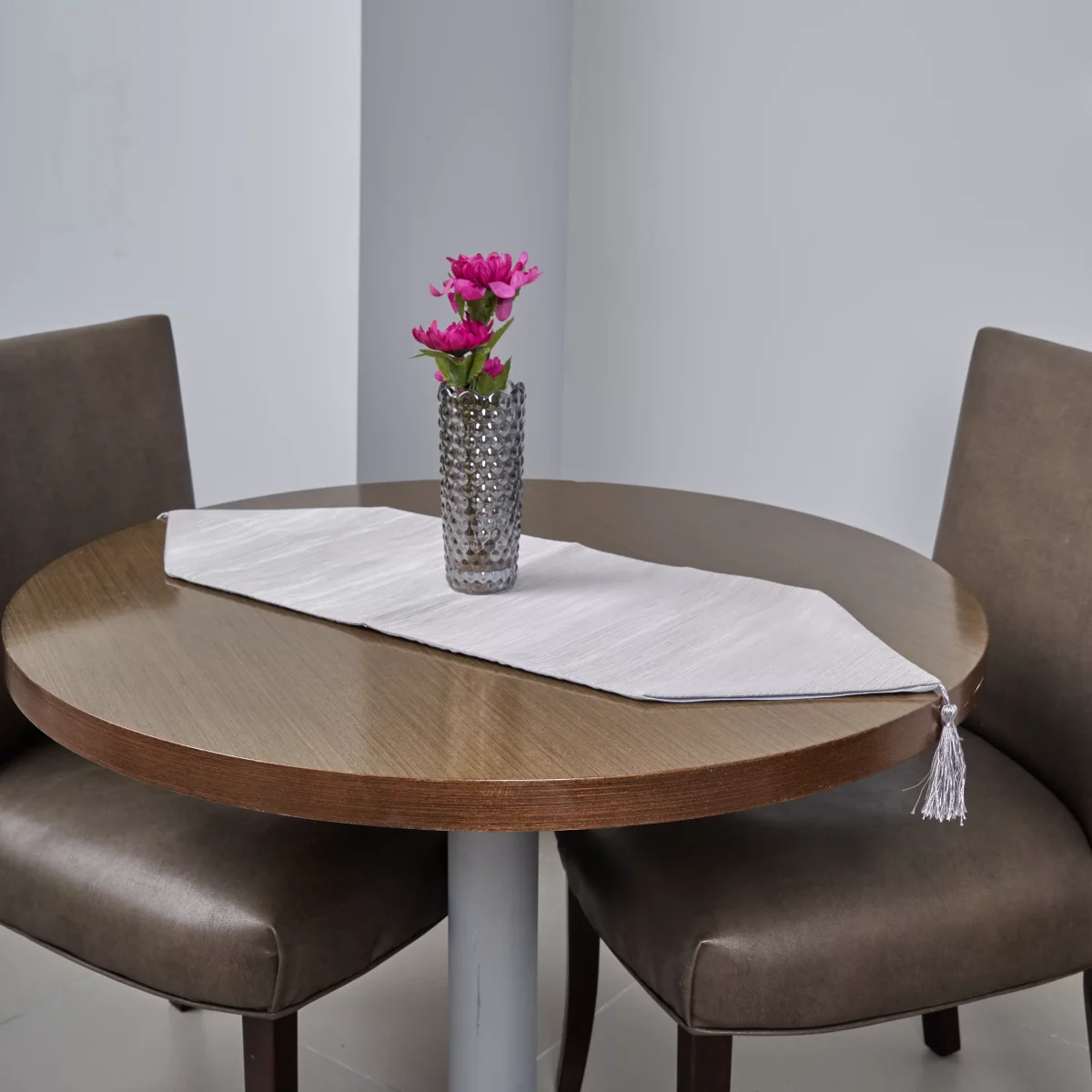 Camino De Mesa Estampado 32X90Cm Aprox - Imagen 3