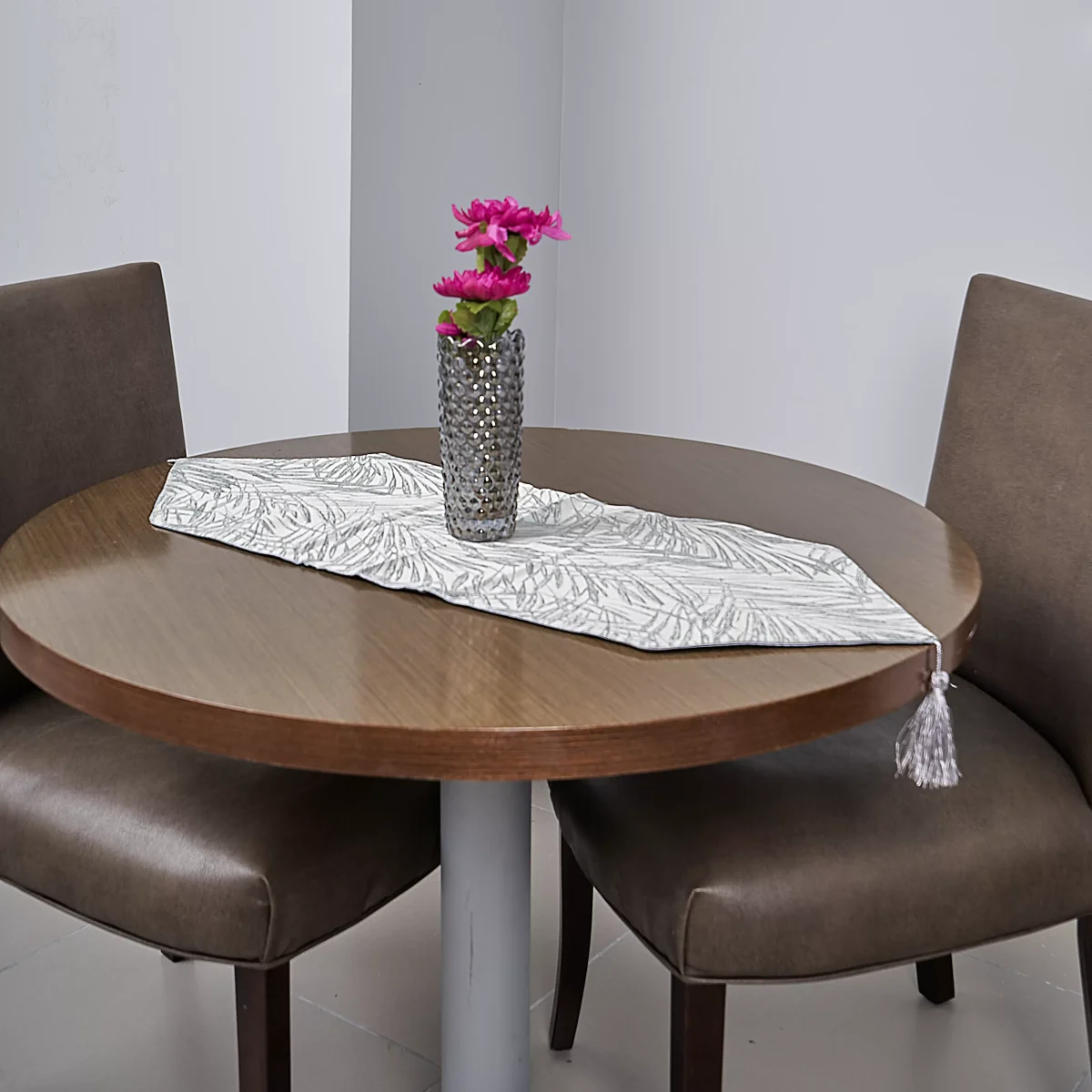 Camino De Mesa Estampado 32X90Cm Aprox - Imagen 2