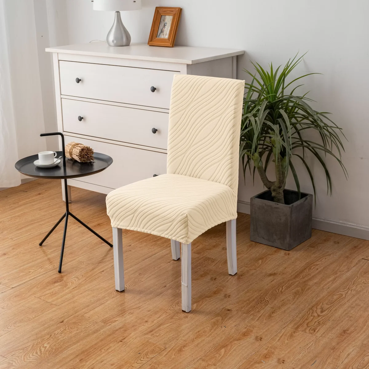 Funda De Silla C/ Ondas (46X55Cm Aprox) - Imagen 4