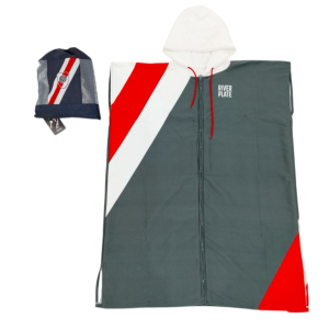 Poncho P/Adultos River