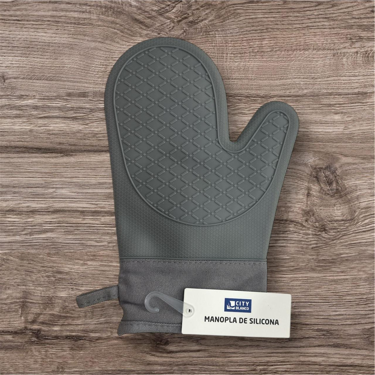 Manopla De Silicona - Imagen 5