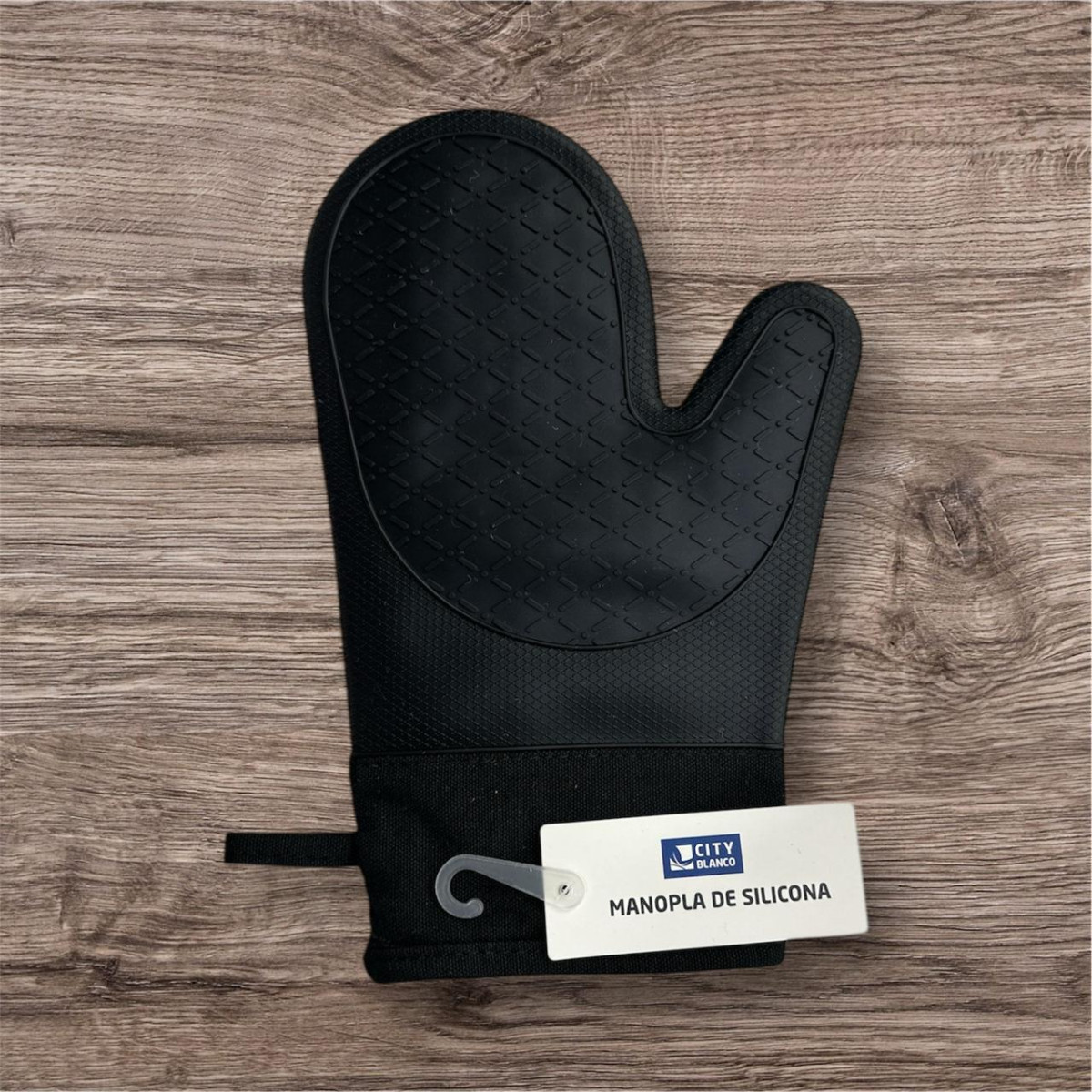 Manopla De Silicona - Imagen 4