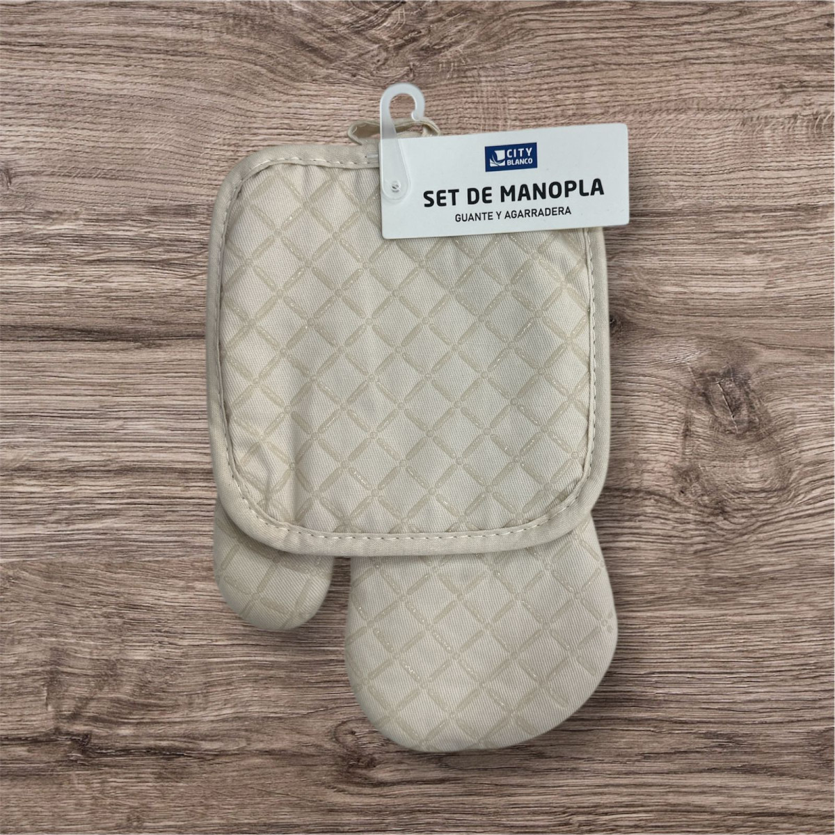 Manopla Silicona C/ Agarradera - Imagen 6