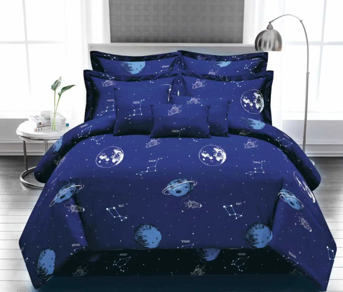 Juego De Sabana Infantil Twin 1.5P - Imagen 5