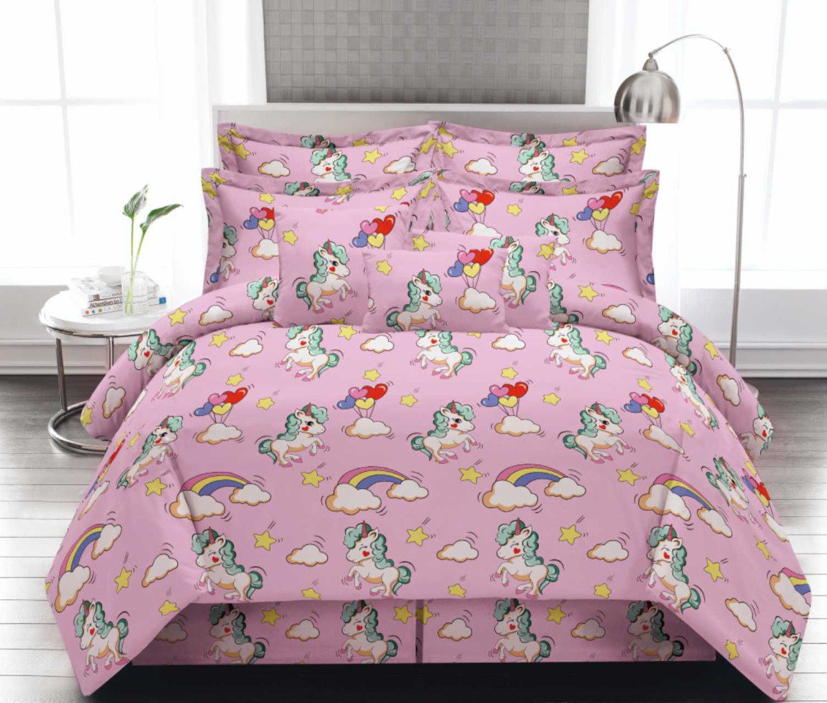 Juego De Sabana Infantil Twin 1.5P - Imagen 3