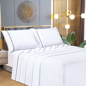 Sábanas línea Patagonia (Twin size)