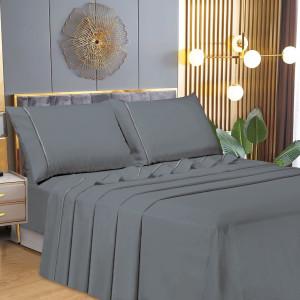 Sábanas línea Patagonia (King)