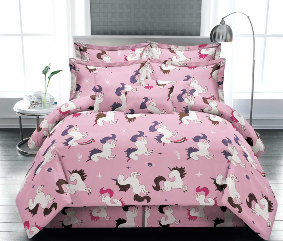 Juego De Sabana Infantil Twin 1.5P - Imagen 2