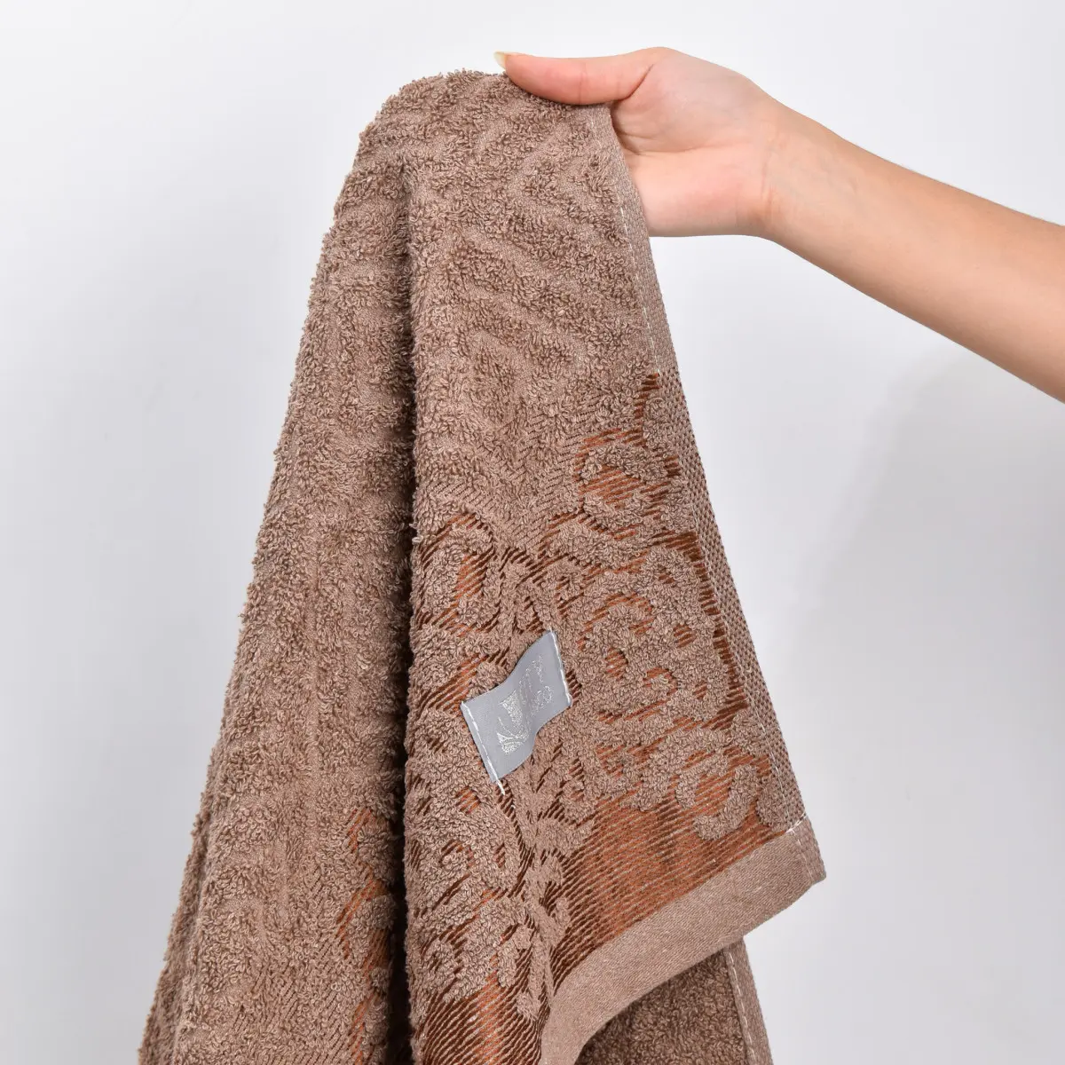 Toallon de Algodon 70x140cm aprox - Imagen 4