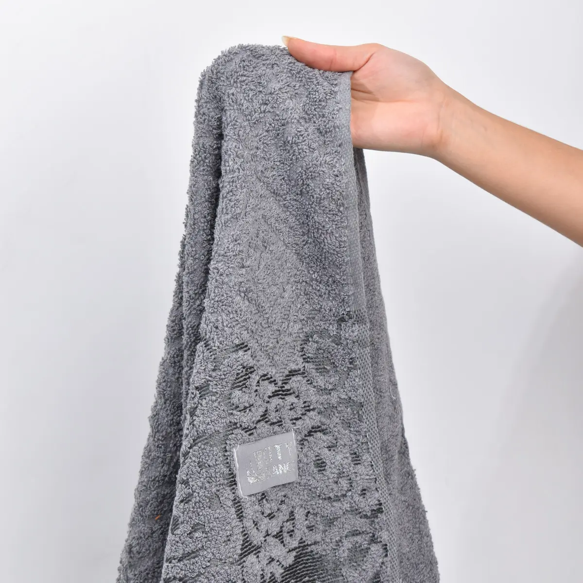 Toallon de Algodon 70x140cm aprox - Imagen 3