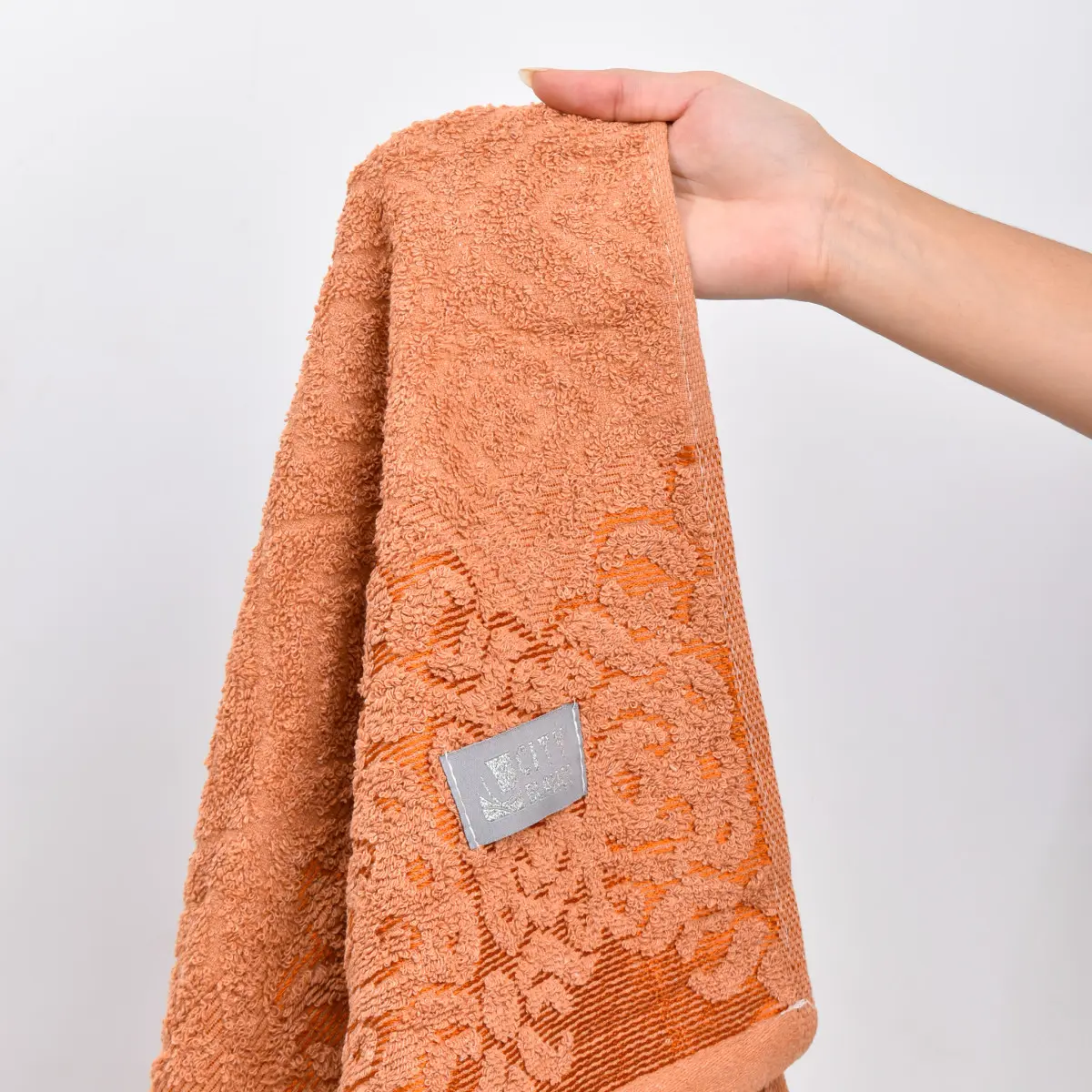 Toallon de Algodon 70x140cm aprox - Imagen 1