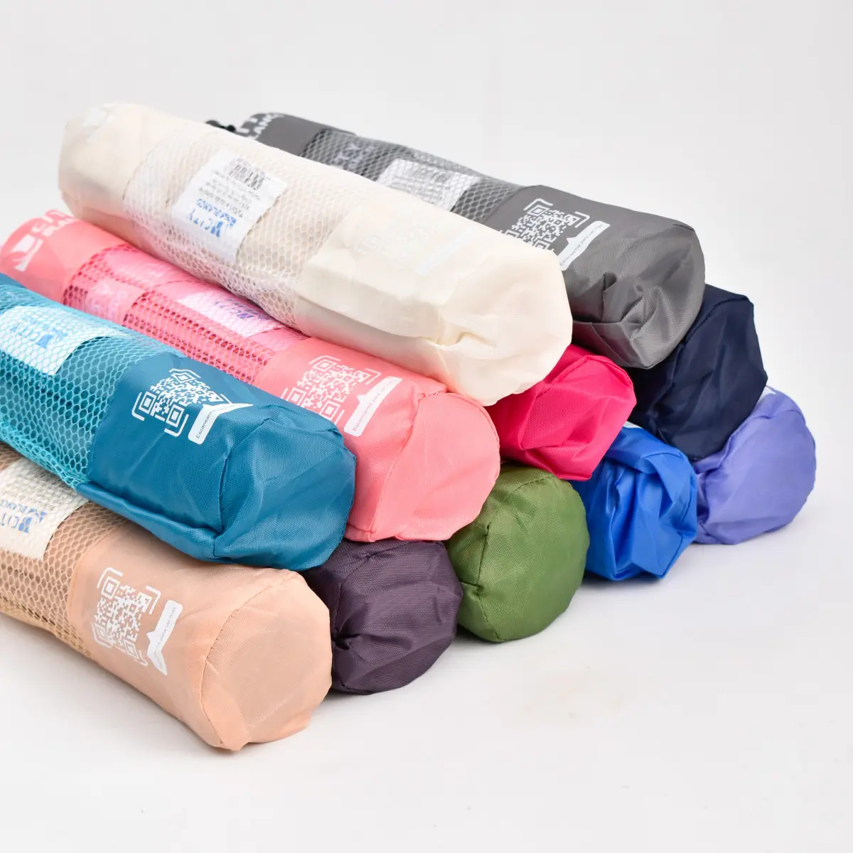 Toallon Secado Rapido Lisos  70X150Cm Prox - Imagen 1