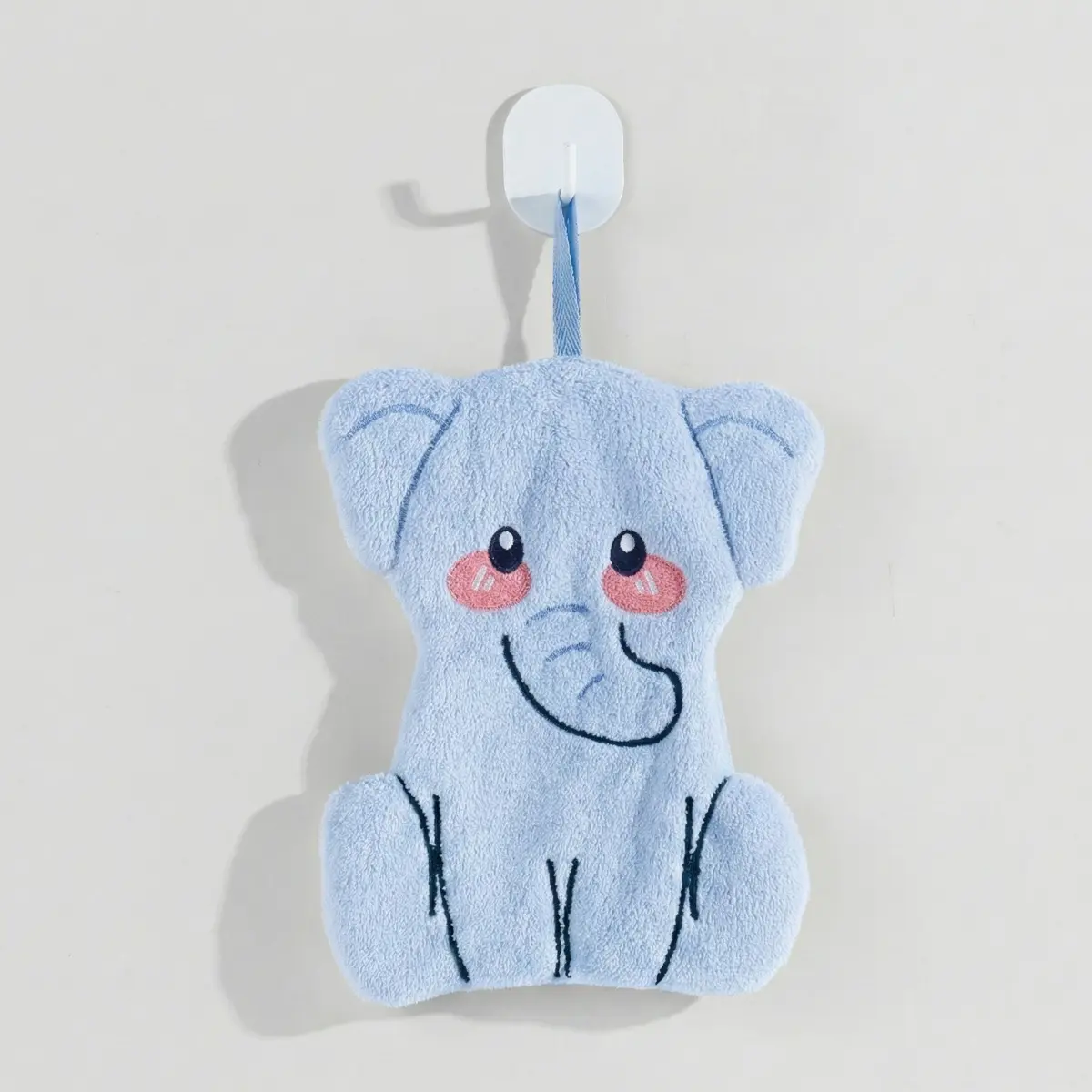 Repasador colgante C/ Animales - Imagen 2