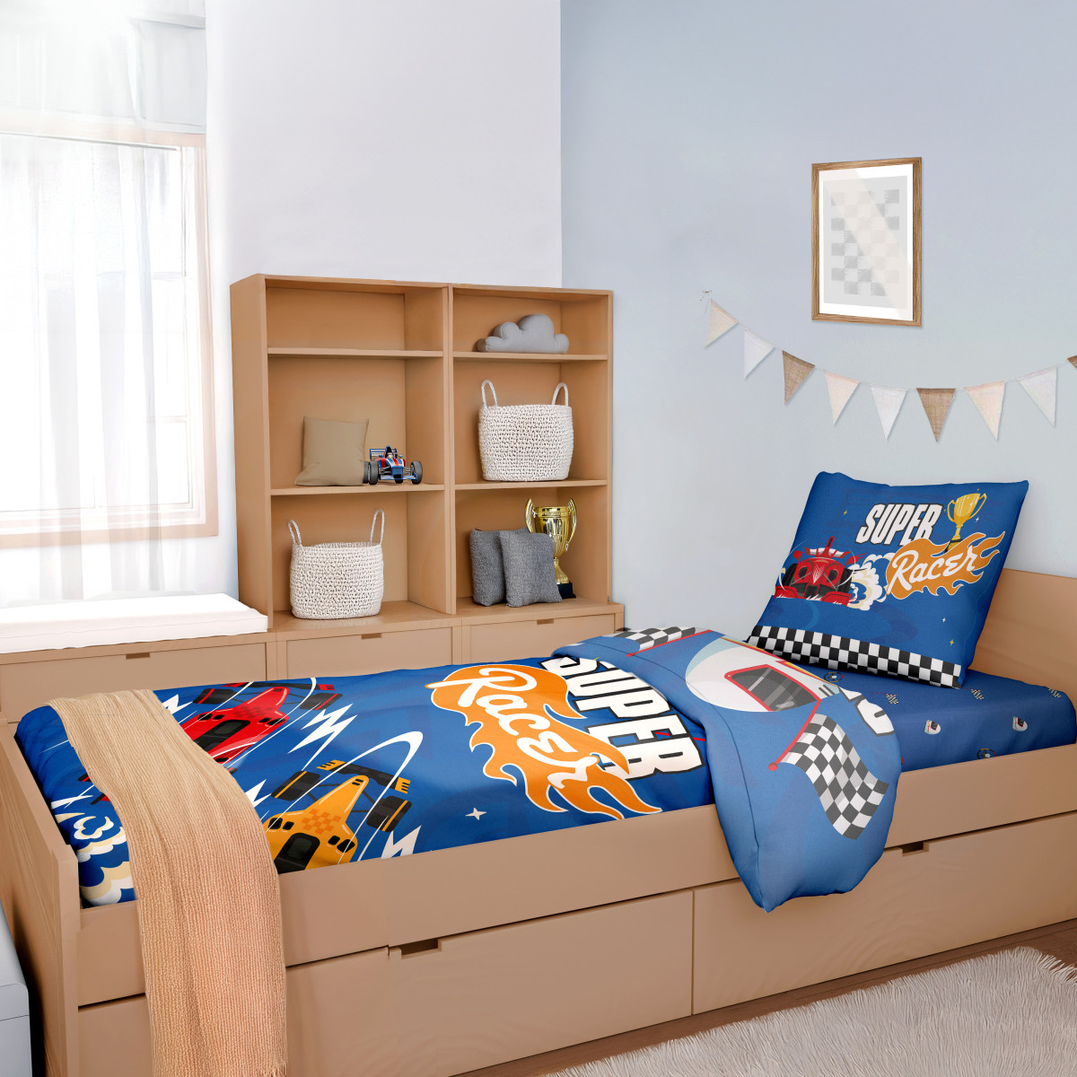 Juegos de S?banas Infantil Twin size - Imagen 1