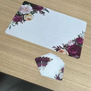Rosas